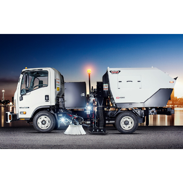 NiteHawk Street Sweepers