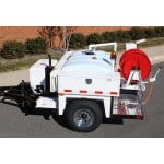 Trailer Jetter Units
