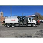 Truck Mounted Jet / Vac Units